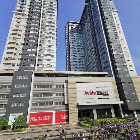 Avida Davao Condos, Downtown Cm Recto Avenue, Davao City Εξωτερικό φωτογραφία