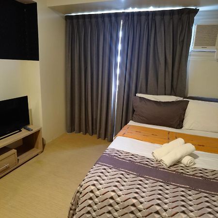 Avida Davao Condos, Downtown Cm Recto Avenue, Davao City Εξωτερικό φωτογραφία