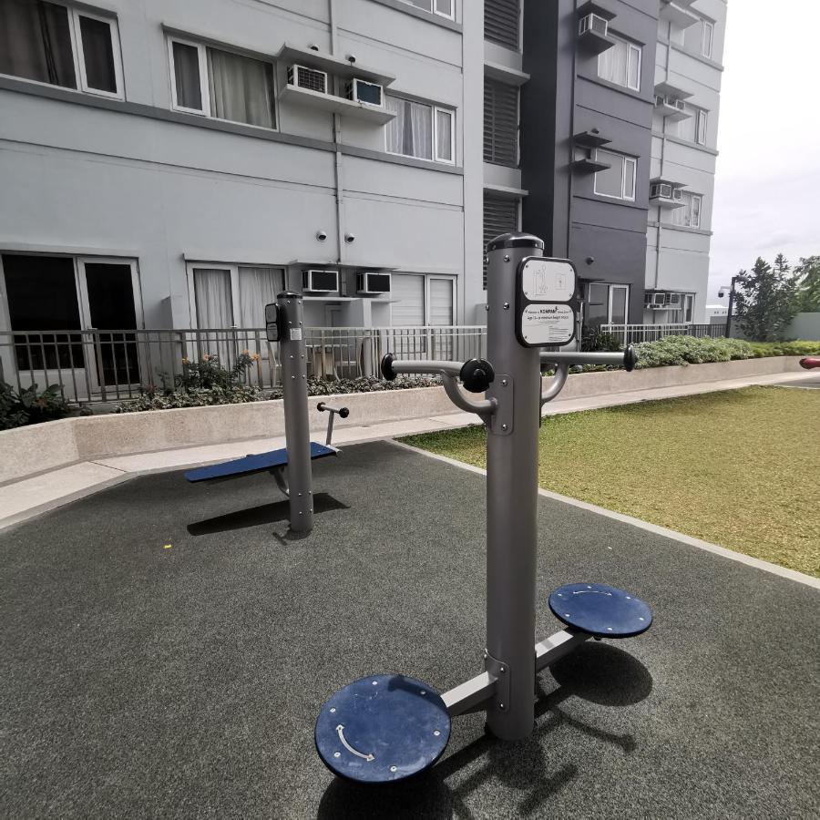 Avida Davao Condos, Downtown Cm Recto Avenue, Davao City Εξωτερικό φωτογραφία