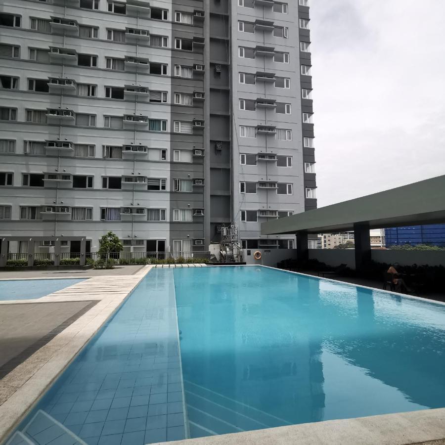 Avida Davao Condos, Downtown Cm Recto Avenue, Davao City Εξωτερικό φωτογραφία