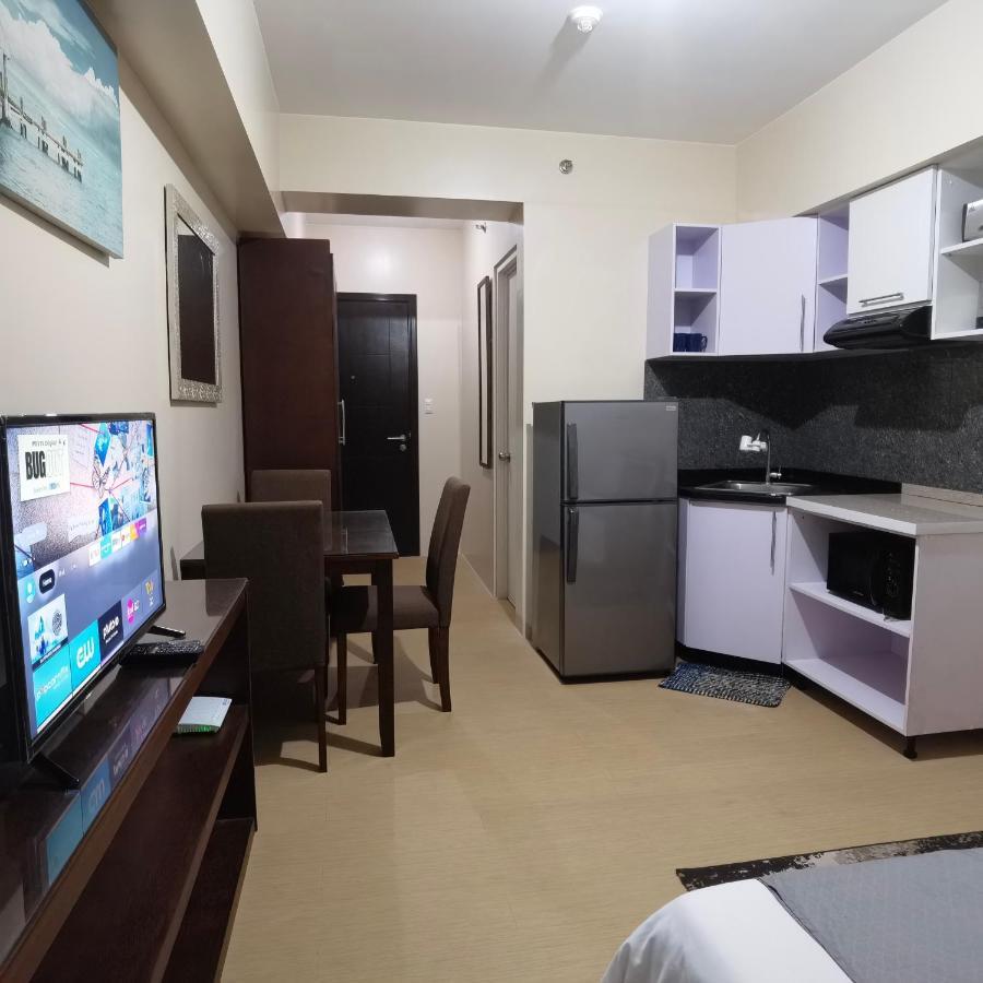 Avida Davao Condos, Downtown Cm Recto Avenue, Davao City Εξωτερικό φωτογραφία