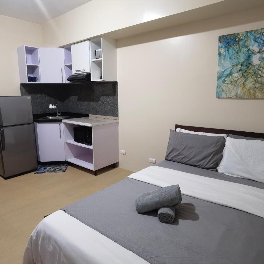 Avida Davao Condos, Downtown Cm Recto Avenue, Davao City Εξωτερικό φωτογραφία