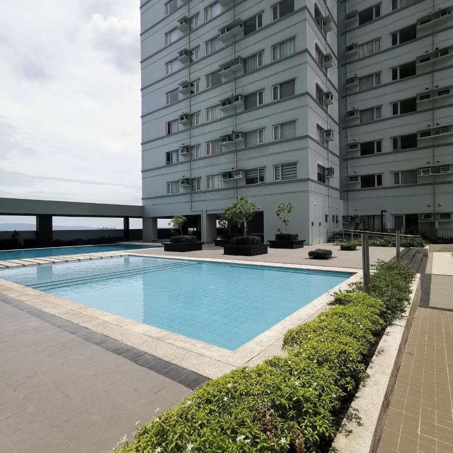 Avida Davao Condos, Downtown Cm Recto Avenue, Davao City Εξωτερικό φωτογραφία