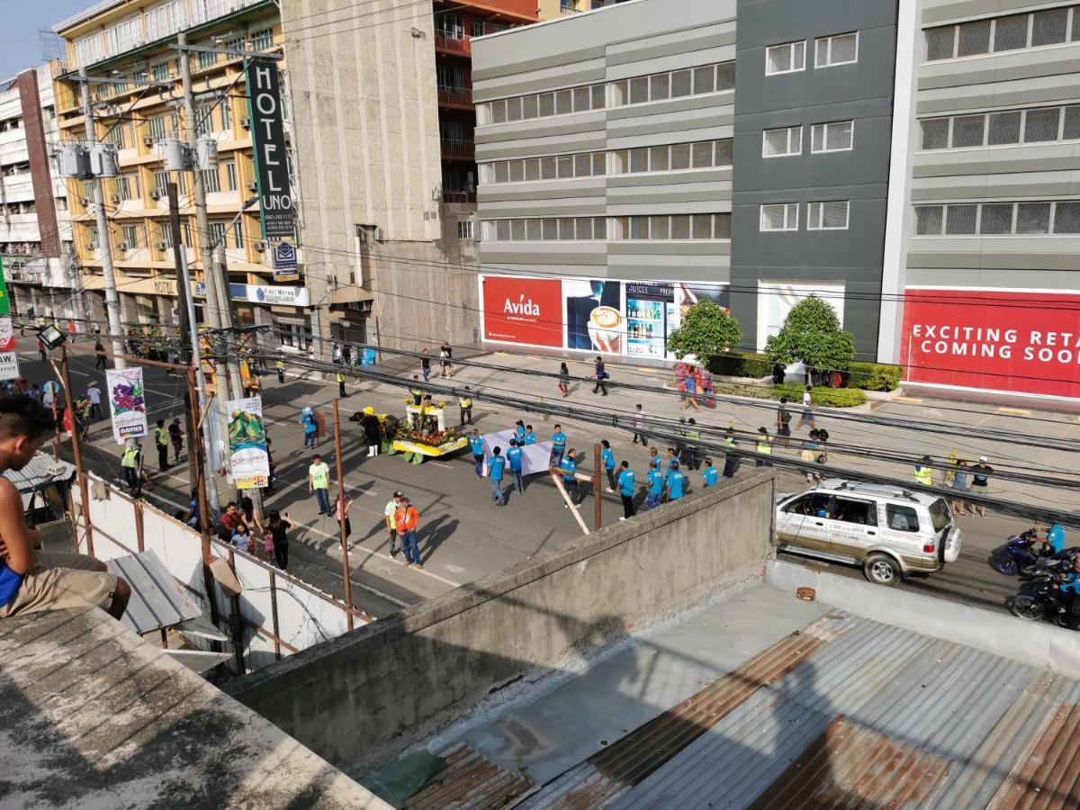 Avida Davao Condos, Downtown Cm Recto Avenue, Davao City Εξωτερικό φωτογραφία