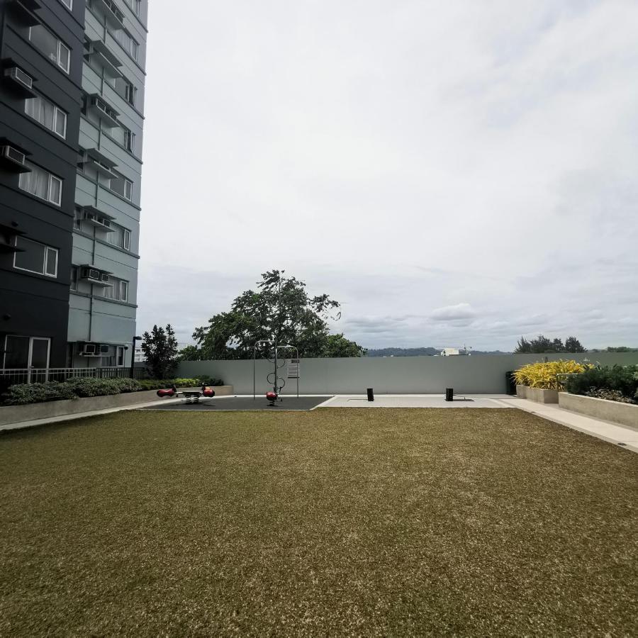 Avida Davao Condos, Downtown Cm Recto Avenue, Davao City Εξωτερικό φωτογραφία
