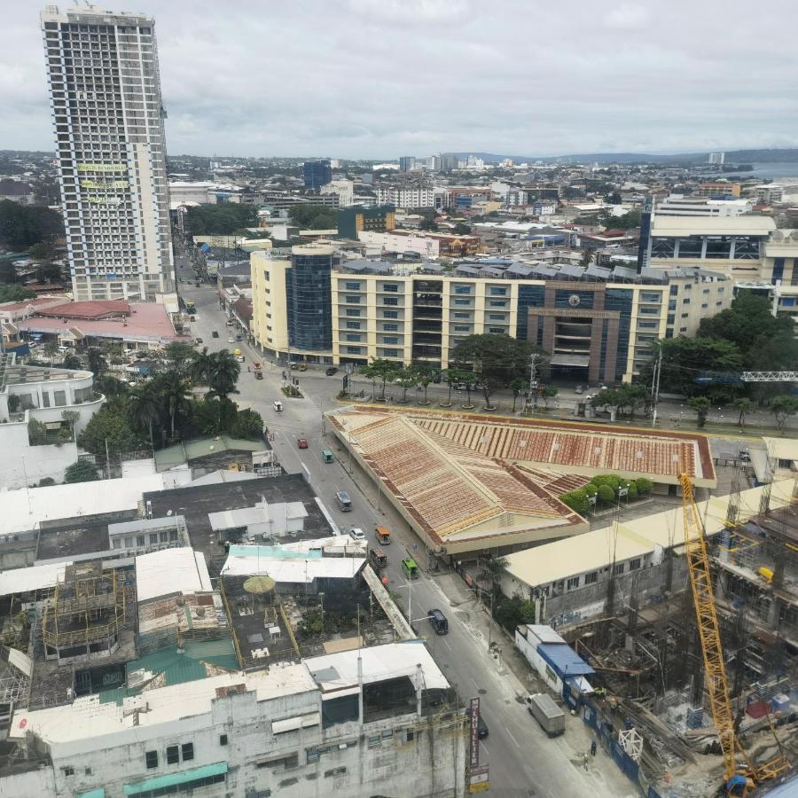 Avida Davao Condos, Downtown Cm Recto Avenue, Davao City Εξωτερικό φωτογραφία