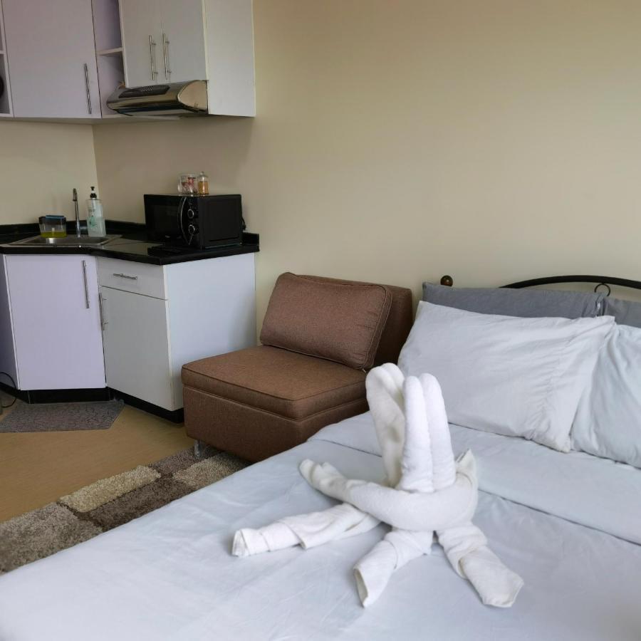 Avida Davao Condos, Downtown Cm Recto Avenue, Davao City Εξωτερικό φωτογραφία