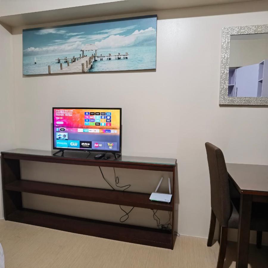 Avida Davao Condos, Downtown Cm Recto Avenue, Davao City Εξωτερικό φωτογραφία