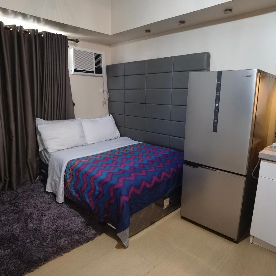 Avida Davao Condos, Downtown Cm Recto Avenue, Davao City Εξωτερικό φωτογραφία