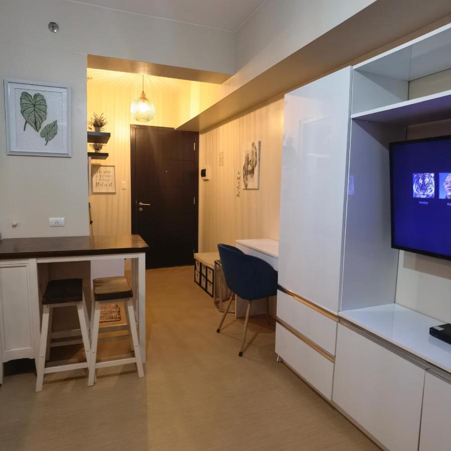 Avida Davao Condos, Downtown Cm Recto Avenue, Davao City Εξωτερικό φωτογραφία