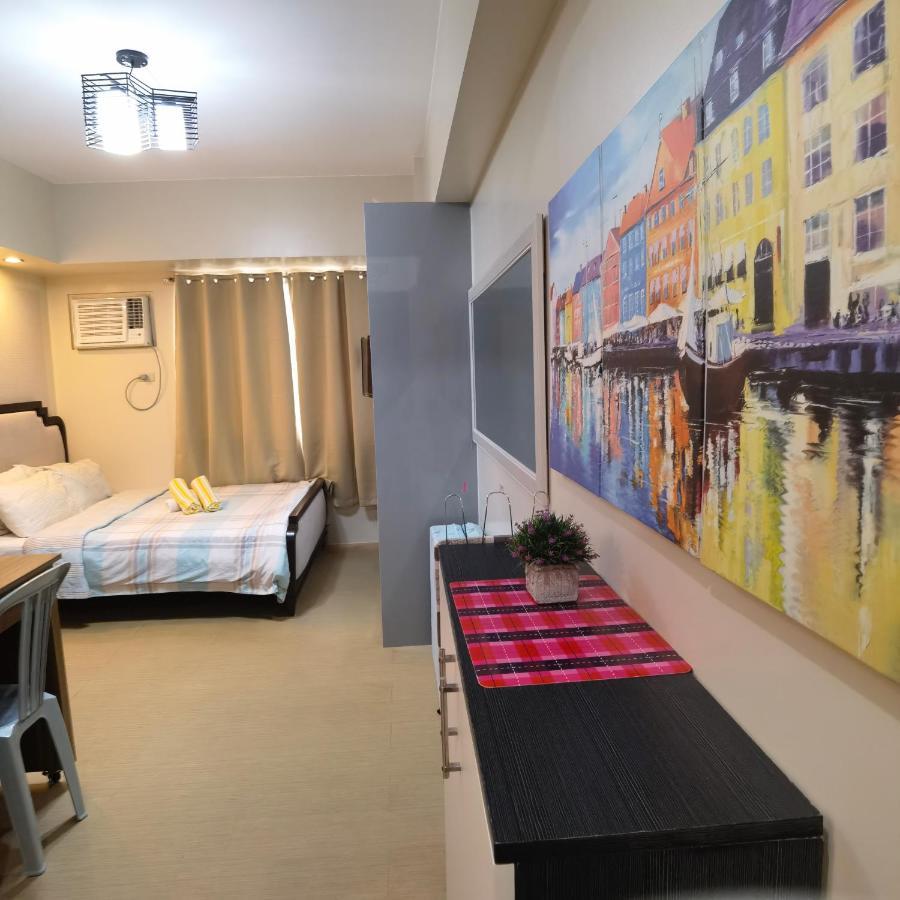 Avida Davao Condos, Downtown Cm Recto Avenue, Davao City Εξωτερικό φωτογραφία