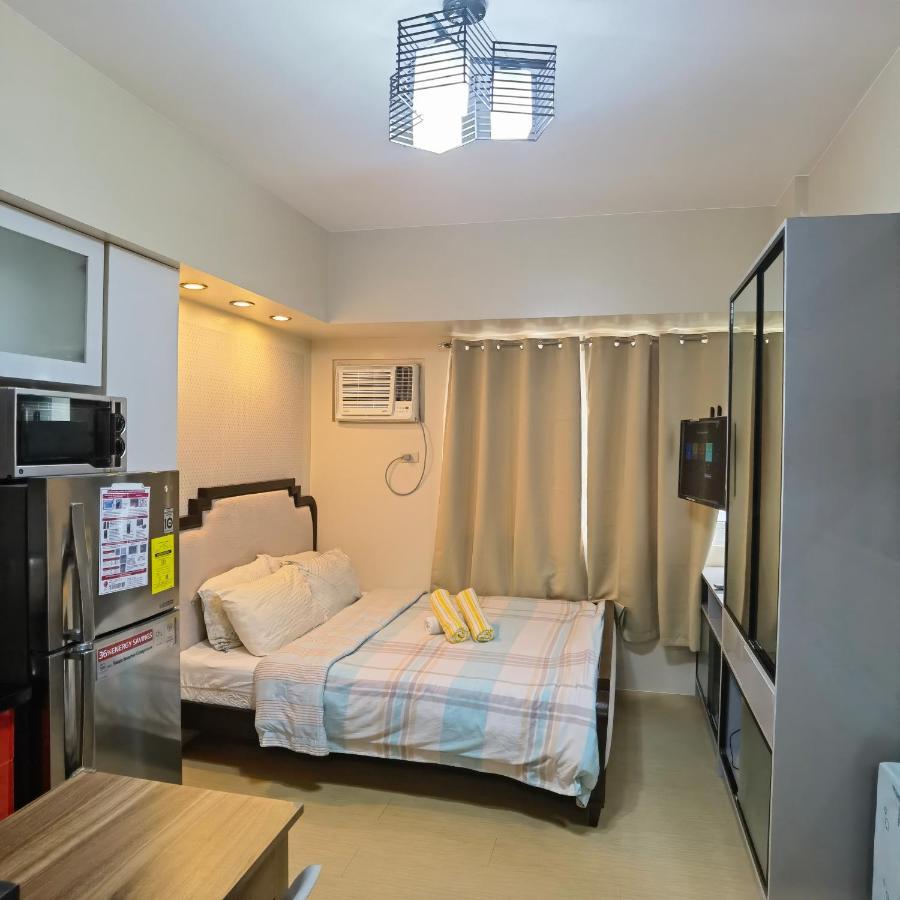 Avida Davao Condos, Downtown Cm Recto Avenue, Davao City Εξωτερικό φωτογραφία