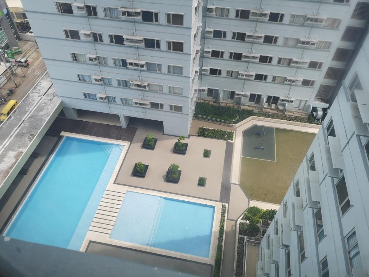 Avida Davao Condos, Downtown Cm Recto Avenue, Davao City Εξωτερικό φωτογραφία