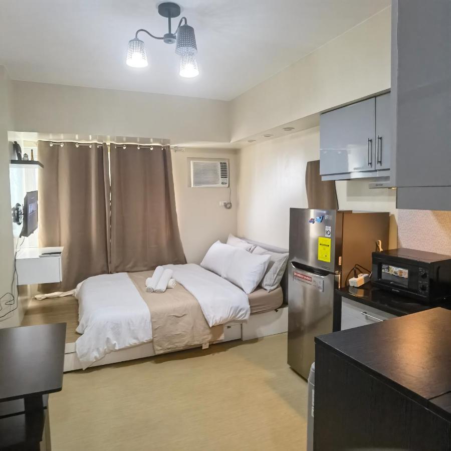 Avida Davao Condos, Downtown Cm Recto Avenue, Davao City Εξωτερικό φωτογραφία