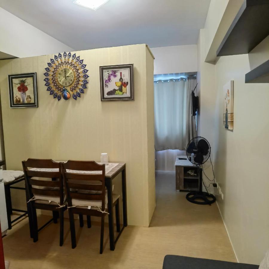 Avida Davao Condos, Downtown Cm Recto Avenue, Davao City Εξωτερικό φωτογραφία