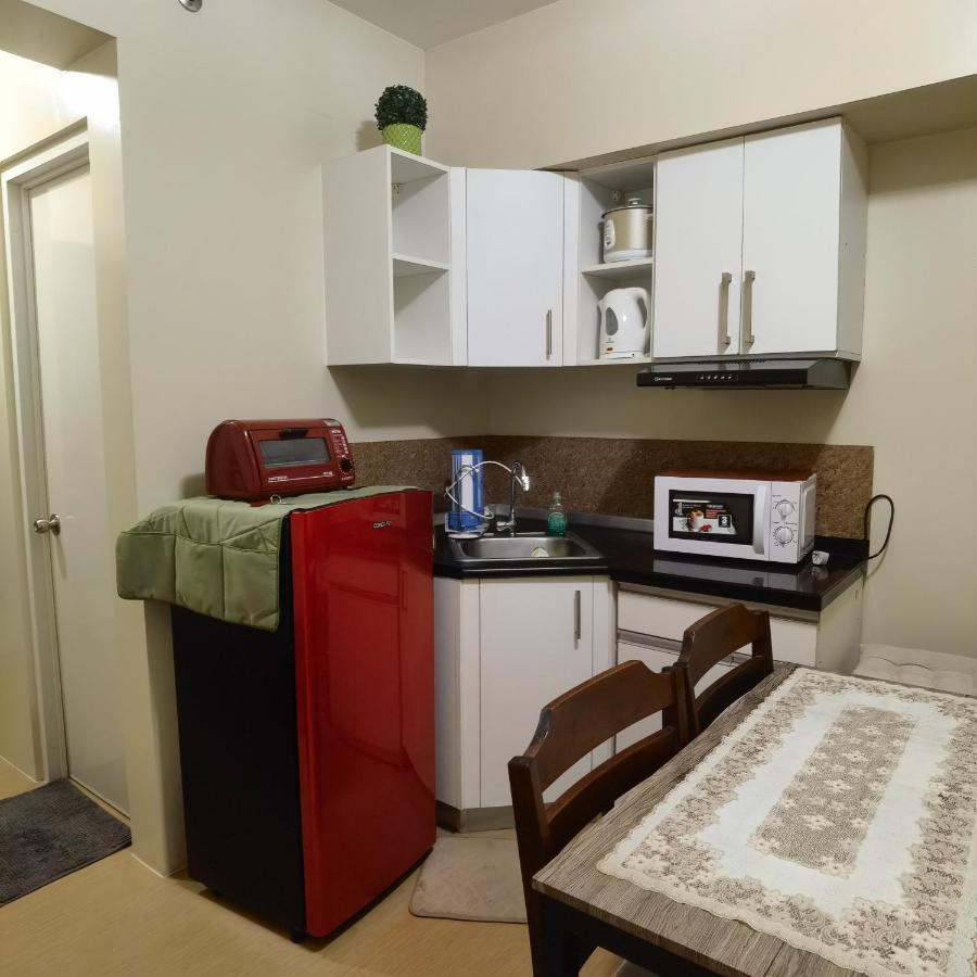 Avida Davao Condos, Downtown Cm Recto Avenue, Davao City Εξωτερικό φωτογραφία