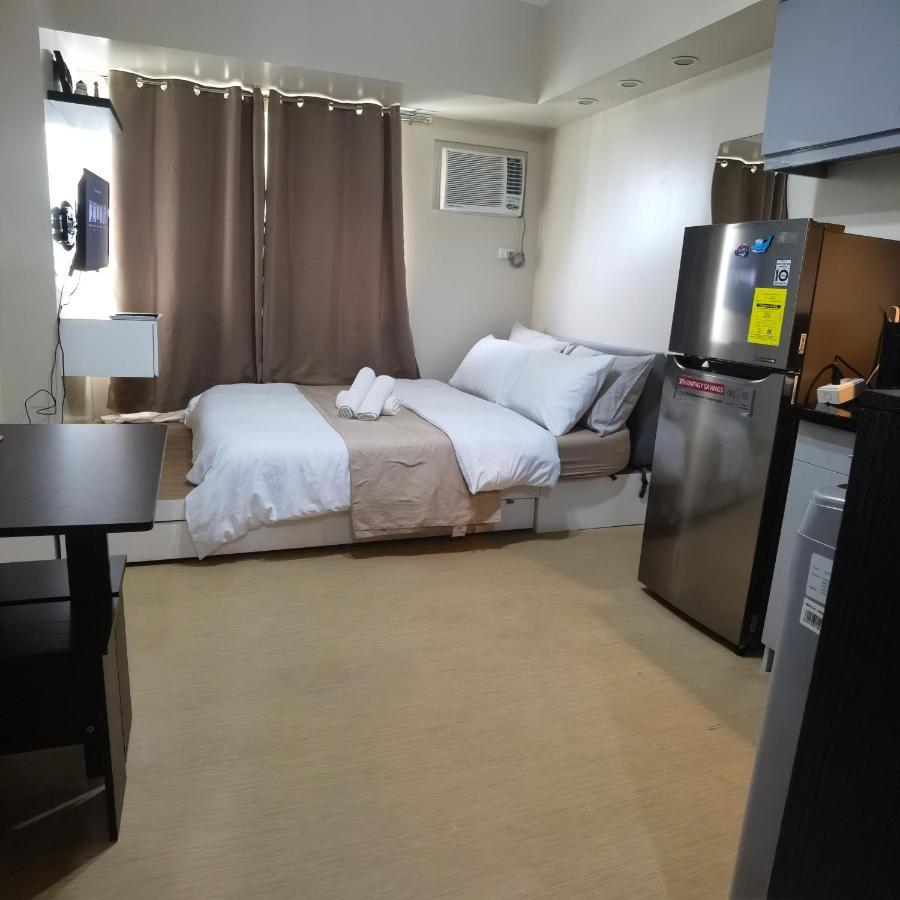 Avida Davao Condos, Downtown Cm Recto Avenue, Davao City Εξωτερικό φωτογραφία