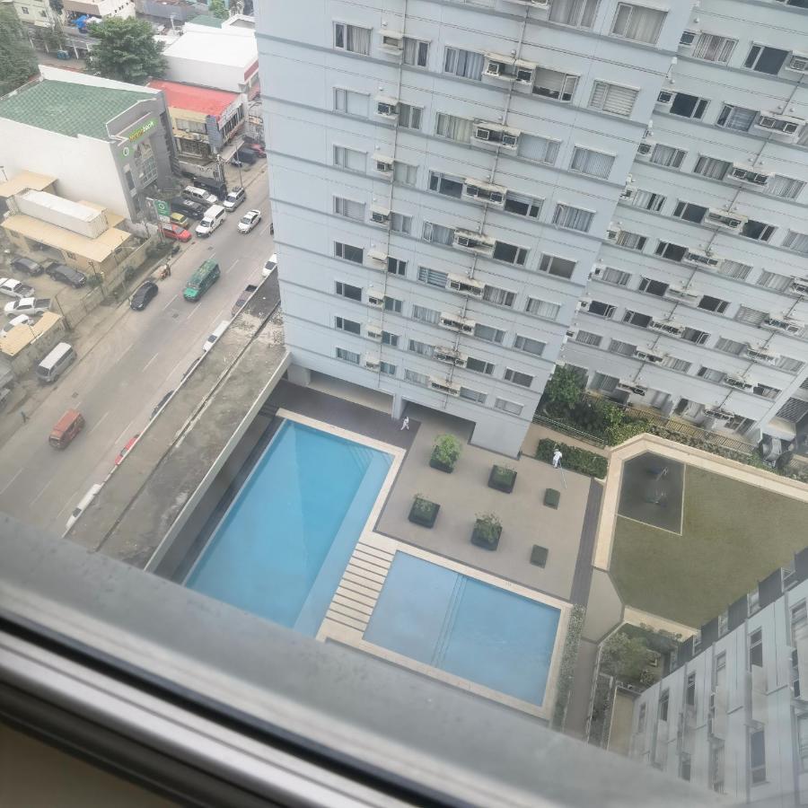 Avida Davao Condos, Downtown Cm Recto Avenue, Davao City Εξωτερικό φωτογραφία