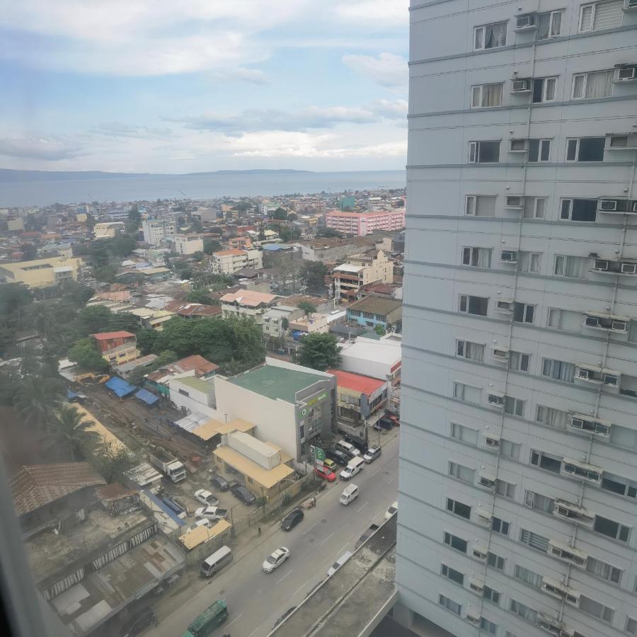 Avida Davao Condos, Downtown Cm Recto Avenue, Davao City Εξωτερικό φωτογραφία