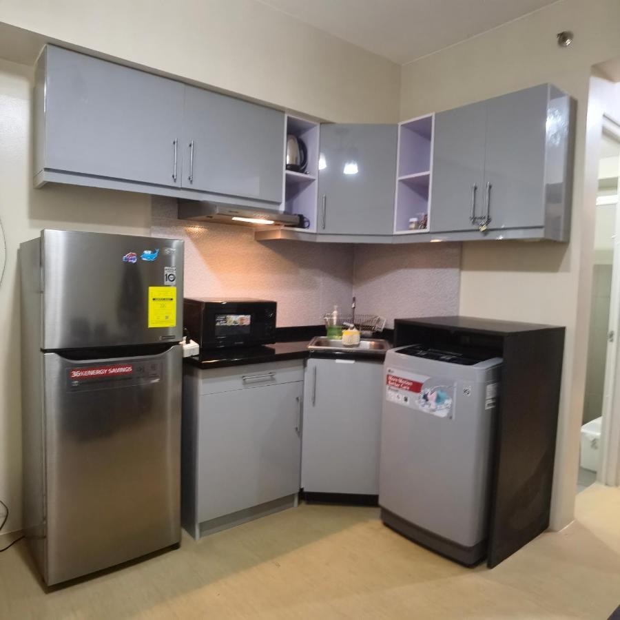 Avida Davao Condos, Downtown Cm Recto Avenue, Davao City Εξωτερικό φωτογραφία