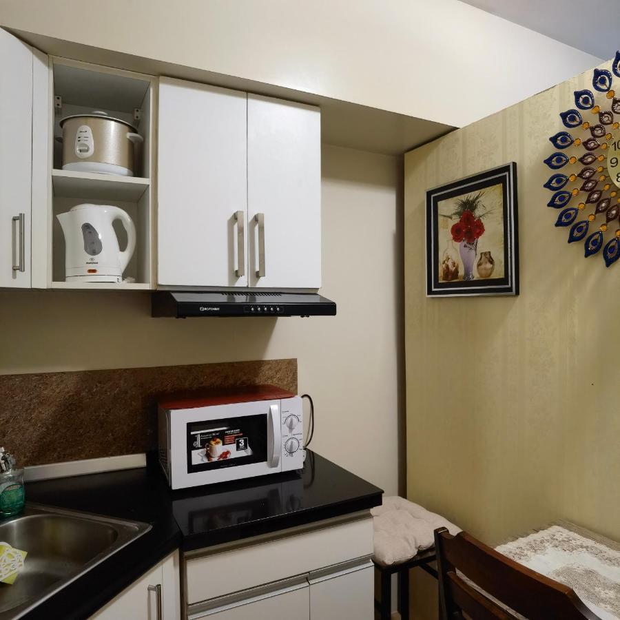 Avida Davao Condos, Downtown Cm Recto Avenue, Davao City Εξωτερικό φωτογραφία