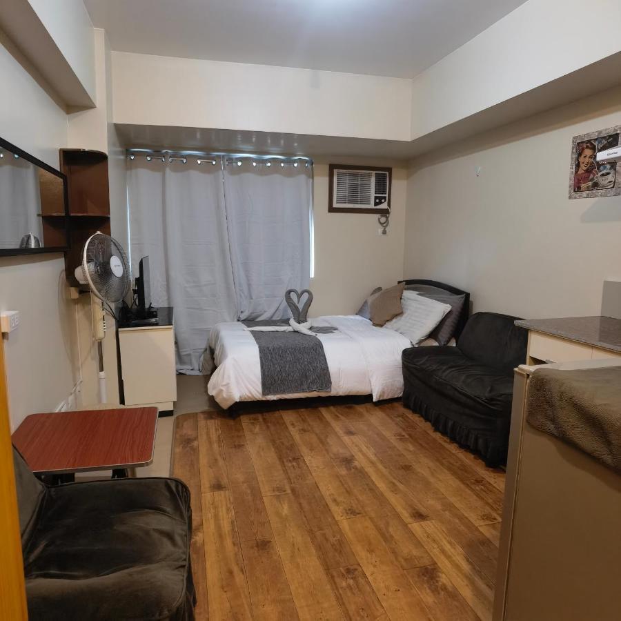 Avida Davao Condos, Downtown Cm Recto Avenue, Davao City Εξωτερικό φωτογραφία