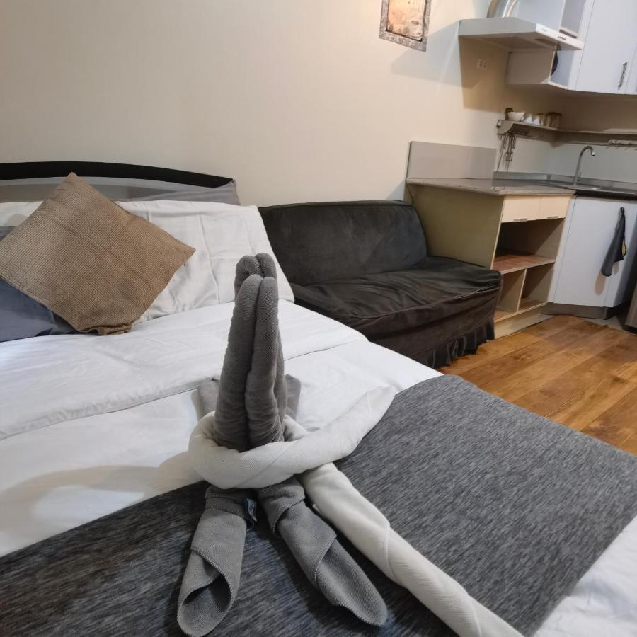 Avida Davao Condos, Downtown Cm Recto Avenue, Davao City Εξωτερικό φωτογραφία