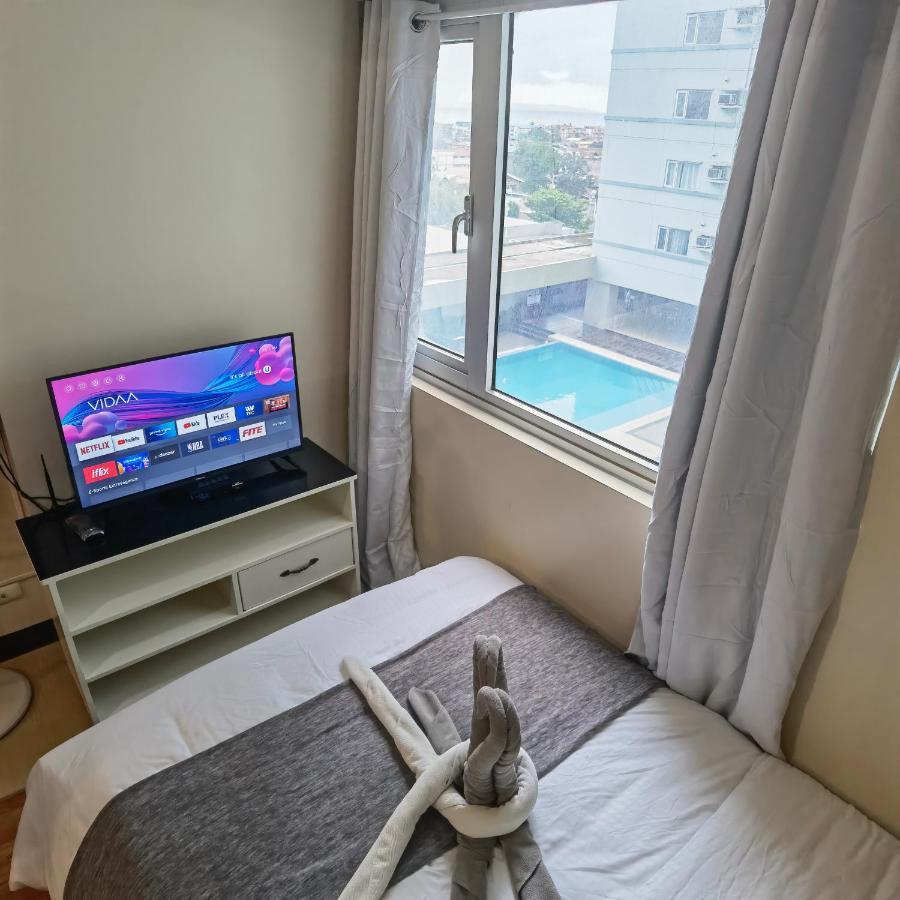 Avida Davao Condos, Downtown Cm Recto Avenue, Davao City Εξωτερικό φωτογραφία