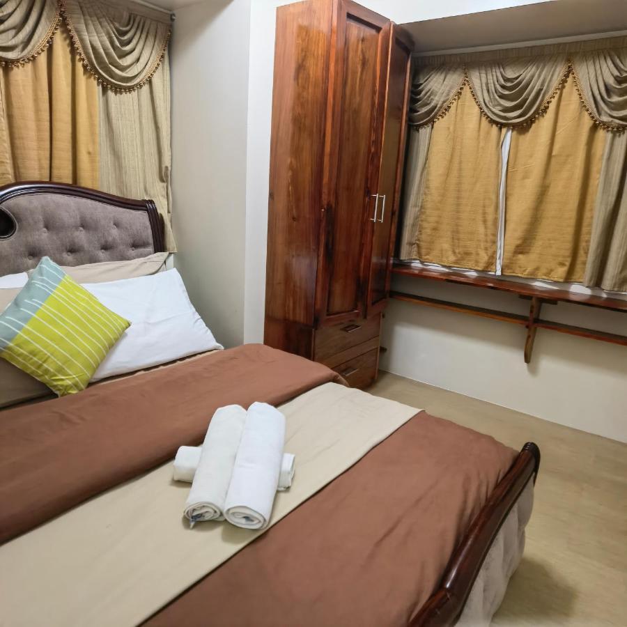 Avida Davao Condos, Downtown Cm Recto Avenue, Davao City Εξωτερικό φωτογραφία