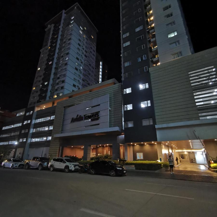 Avida Davao Condos, Downtown Cm Recto Avenue, Davao City Εξωτερικό φωτογραφία