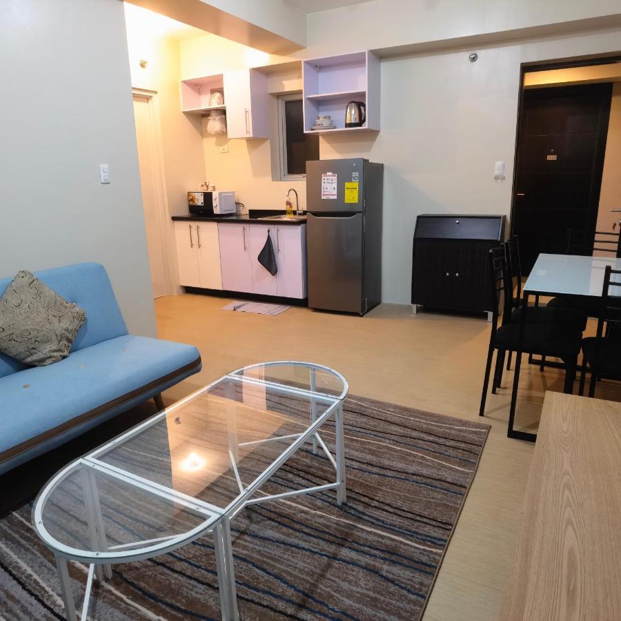 Avida Davao Condos, Downtown Cm Recto Avenue, Davao City Εξωτερικό φωτογραφία