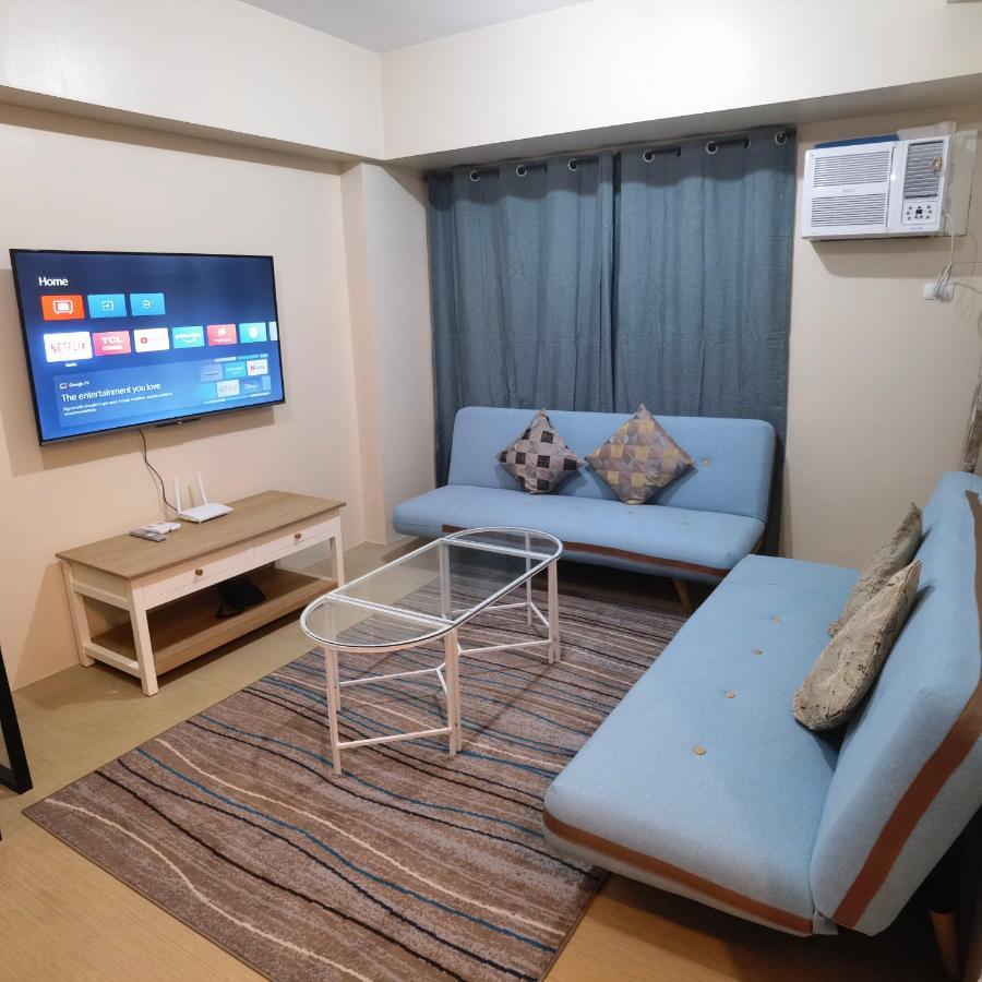 Avida Davao Condos, Downtown Cm Recto Avenue, Davao City Εξωτερικό φωτογραφία