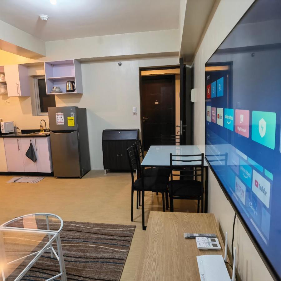 Avida Davao Condos, Downtown Cm Recto Avenue, Davao City Εξωτερικό φωτογραφία