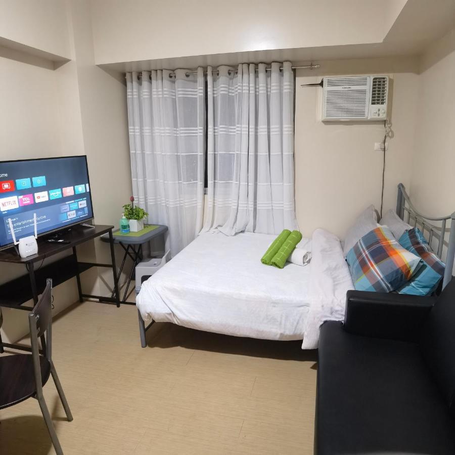 Avida Davao Condos, Downtown Cm Recto Avenue, Davao City Εξωτερικό φωτογραφία