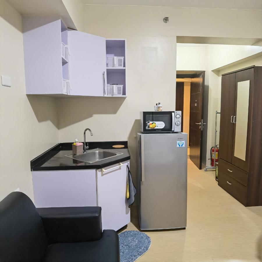 Avida Davao Condos, Downtown Cm Recto Avenue, Davao City Εξωτερικό φωτογραφία