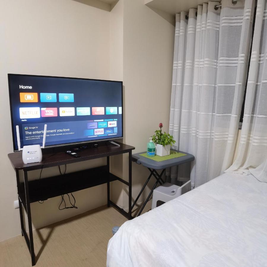 Avida Davao Condos, Downtown Cm Recto Avenue, Davao City Εξωτερικό φωτογραφία