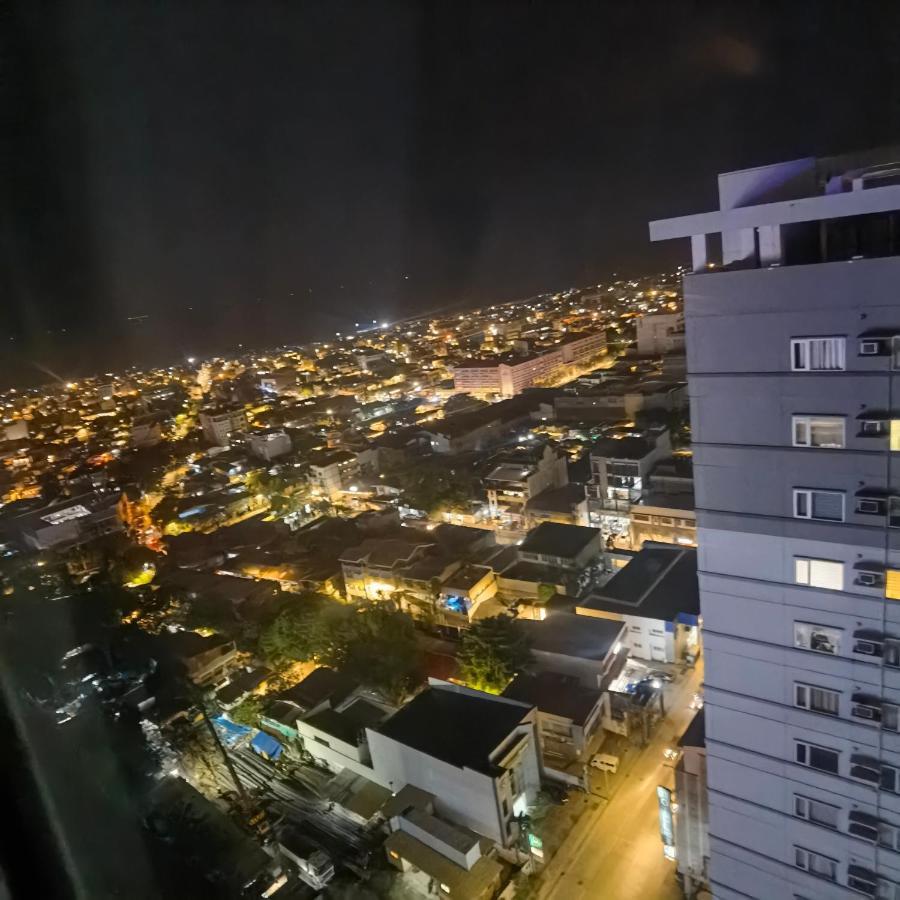 Avida Davao Condos, Downtown Cm Recto Avenue, Davao City Εξωτερικό φωτογραφία
