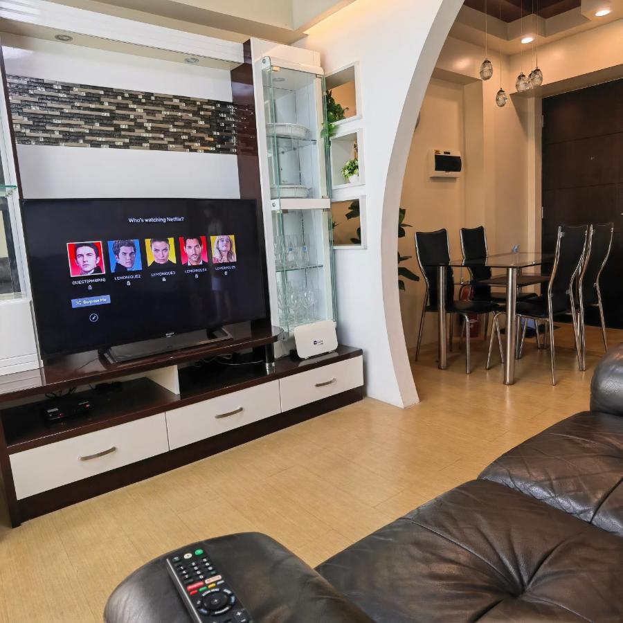 Avida Davao Condos, Downtown Cm Recto Avenue, Davao City Εξωτερικό φωτογραφία