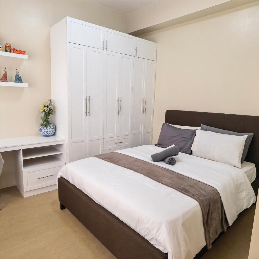 Avida Davao Condos, Downtown Cm Recto Avenue, Davao City Εξωτερικό φωτογραφία