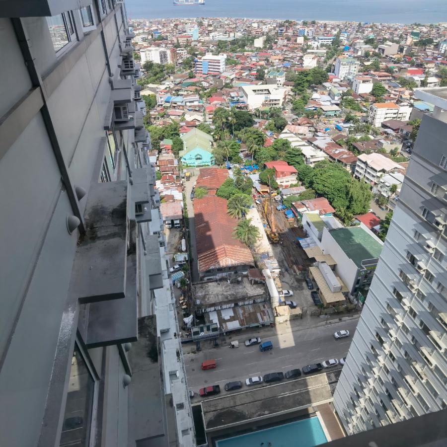 Avida Davao Condos, Downtown Cm Recto Avenue, Davao City Εξωτερικό φωτογραφία