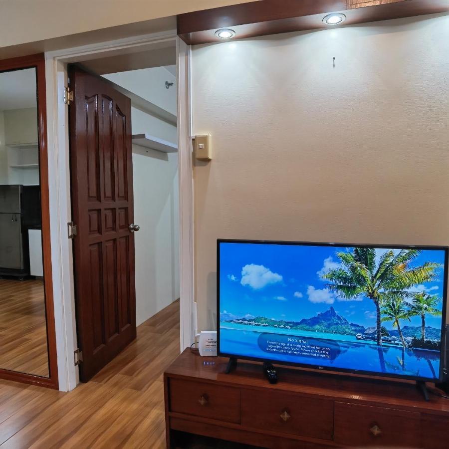 Avida Davao Condos, Downtown Cm Recto Avenue, Davao City Εξωτερικό φωτογραφία