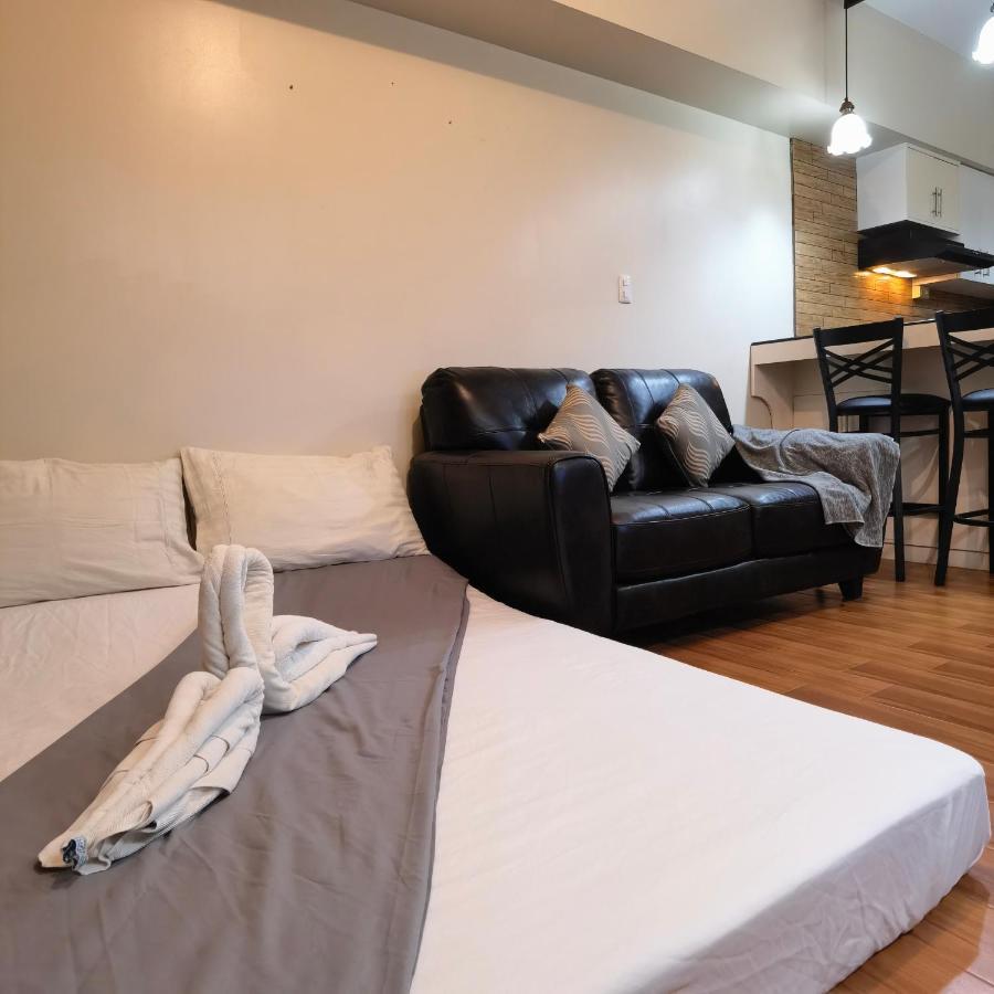 Avida Davao Condos, Downtown Cm Recto Avenue, Davao City Εξωτερικό φωτογραφία