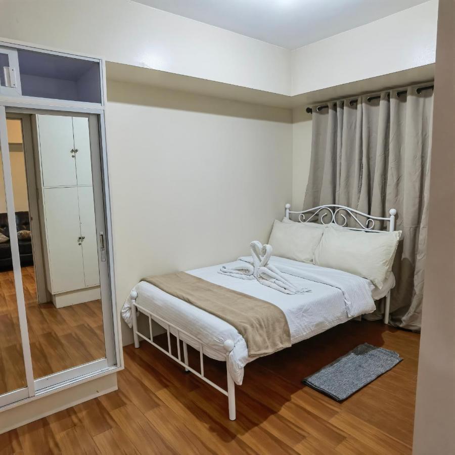 Avida Davao Condos, Downtown Cm Recto Avenue, Davao City Εξωτερικό φωτογραφία
