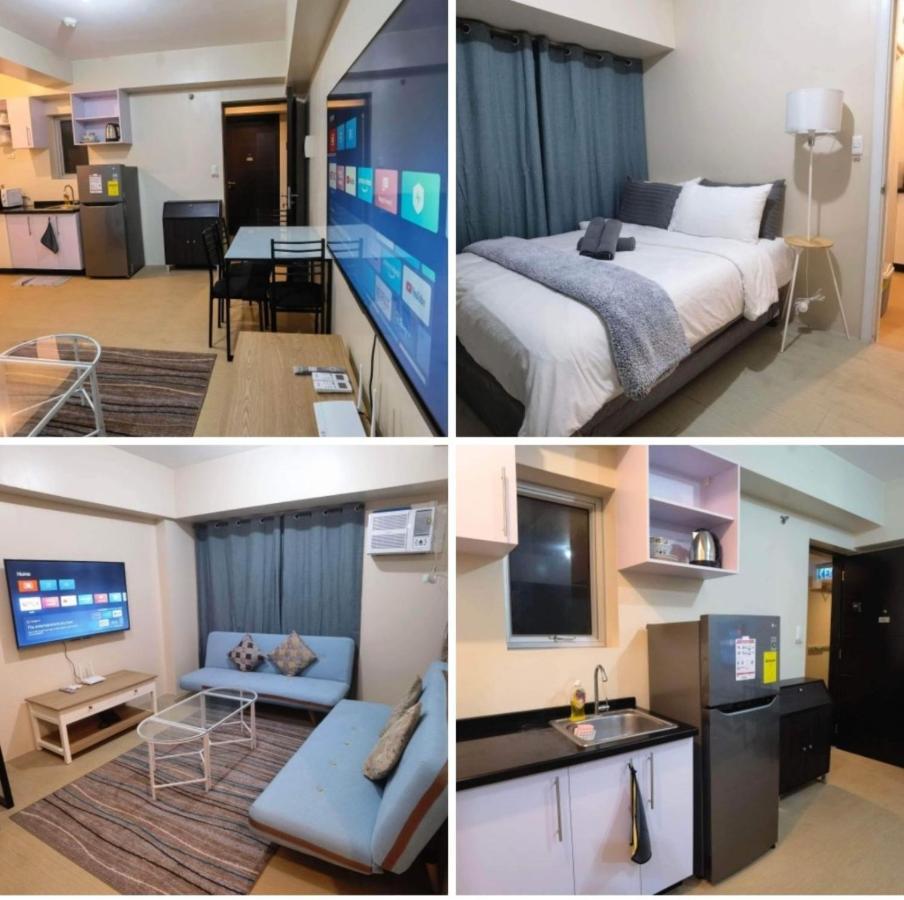 Avida Davao Condos, Downtown Cm Recto Avenue, Davao City Εξωτερικό φωτογραφία