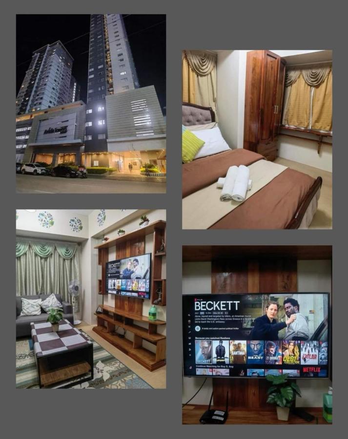 Avida Davao Condos, Downtown Cm Recto Avenue, Davao City Εξωτερικό φωτογραφία