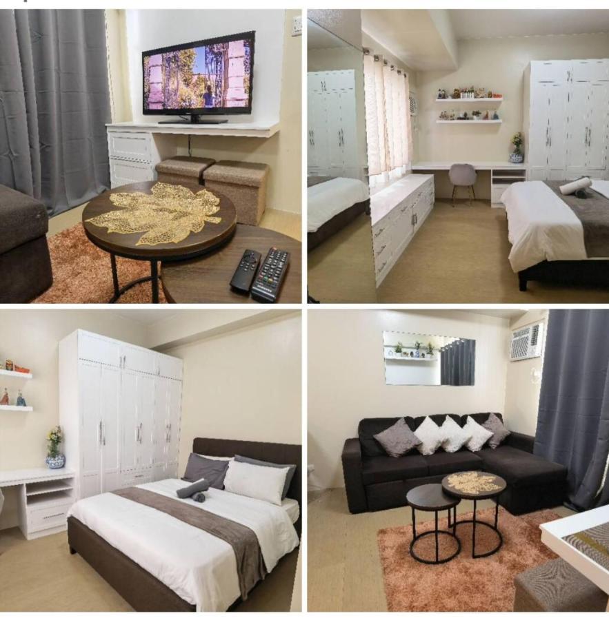 Avida Davao Condos, Downtown Cm Recto Avenue, Davao City Εξωτερικό φωτογραφία