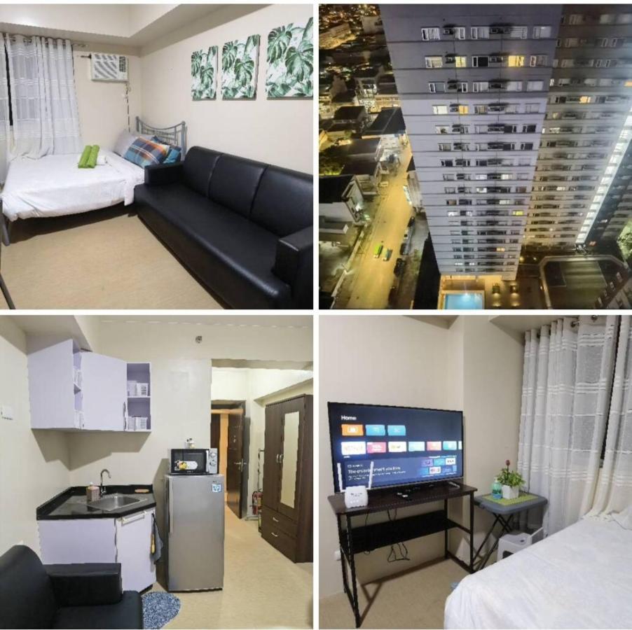 Avida Davao Condos, Downtown Cm Recto Avenue, Davao City Εξωτερικό φωτογραφία