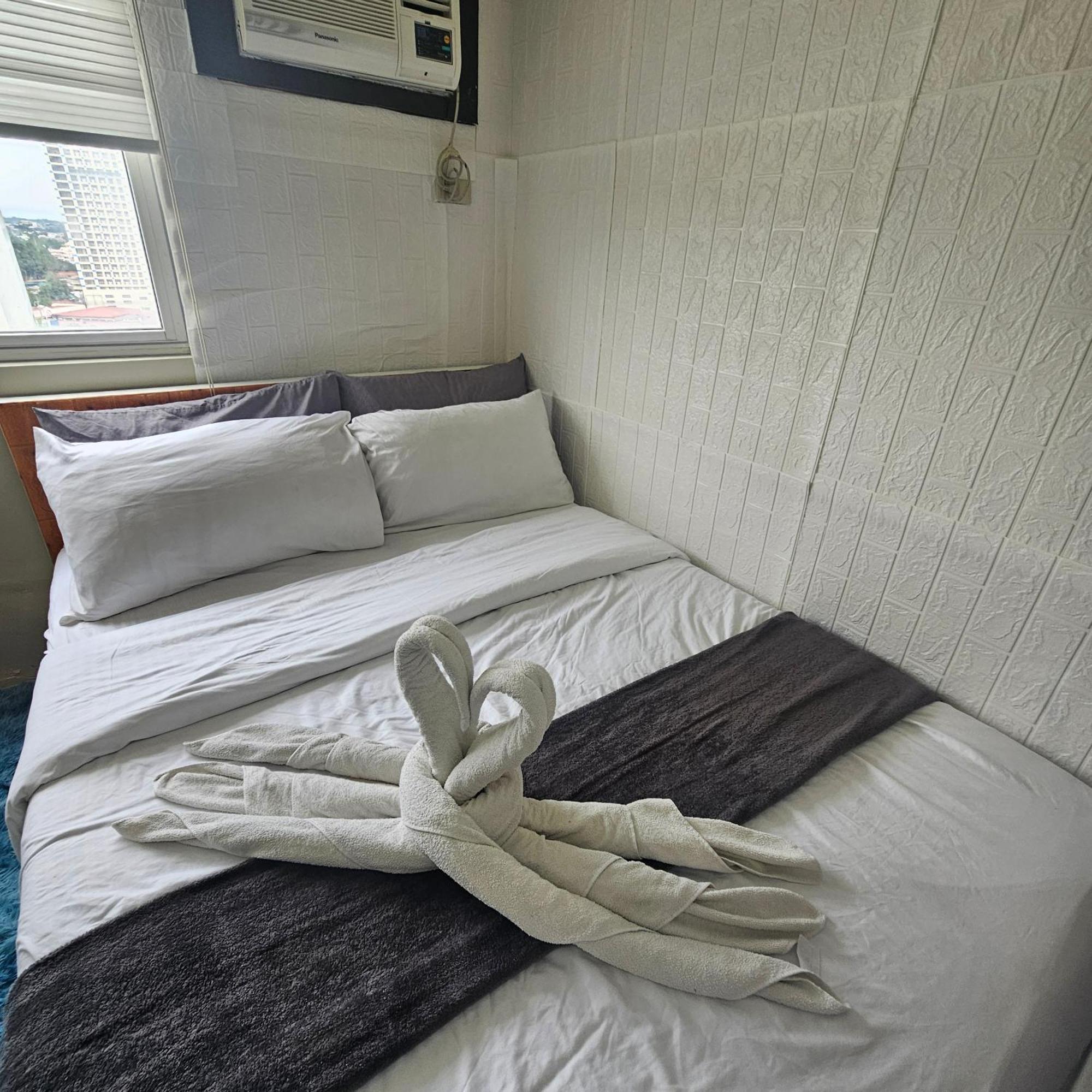 Avida Davao Condos, Downtown Cm Recto Avenue, Davao City Δωμάτιο φωτογραφία