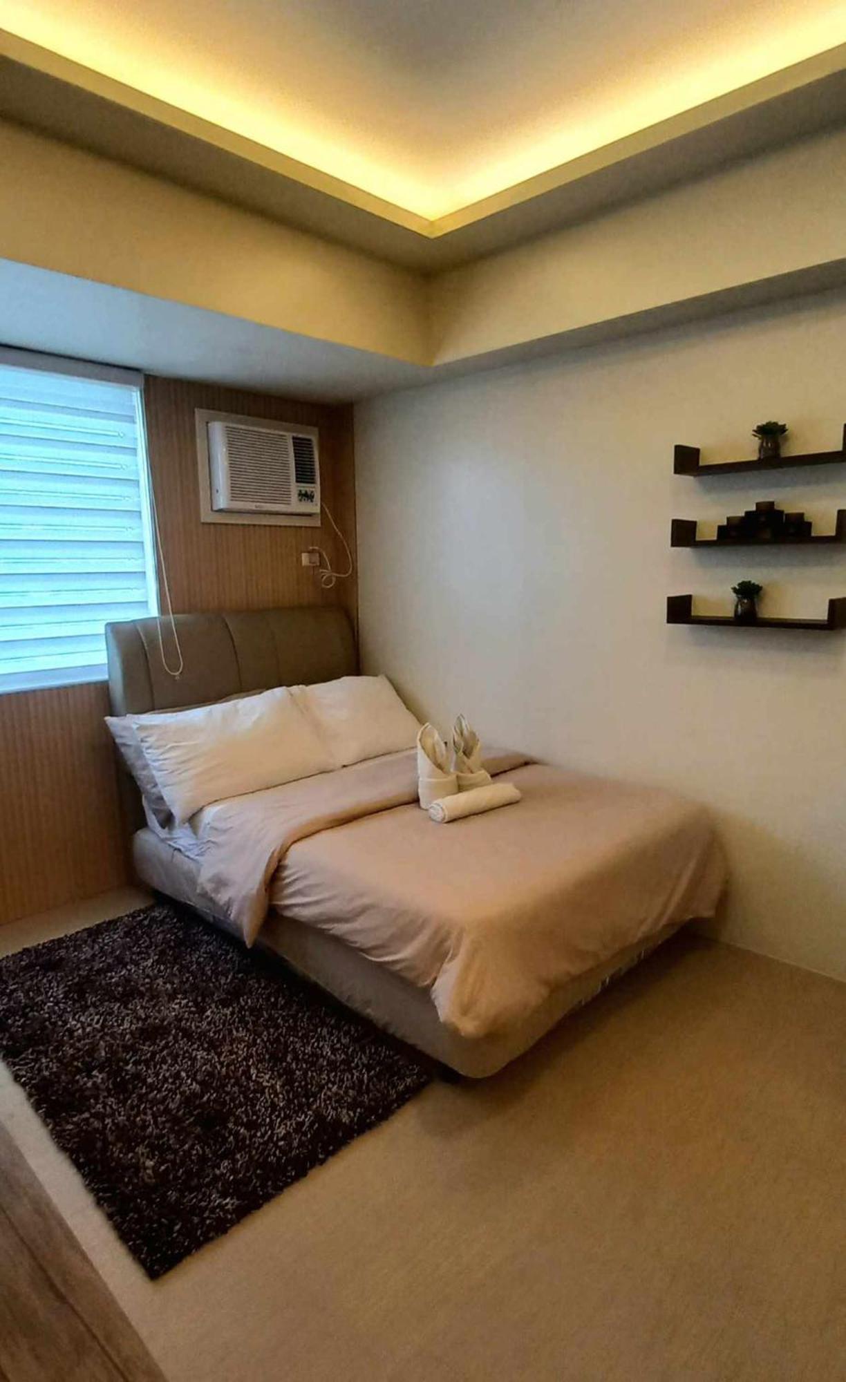 Avida Davao Condos, Downtown Cm Recto Avenue, Davao City Εξωτερικό φωτογραφία