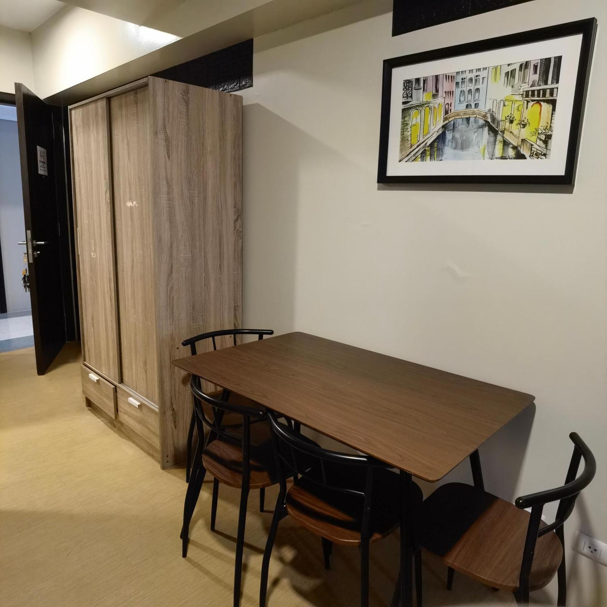 Avida Davao Condos, Downtown Cm Recto Avenue, Davao City Εξωτερικό φωτογραφία